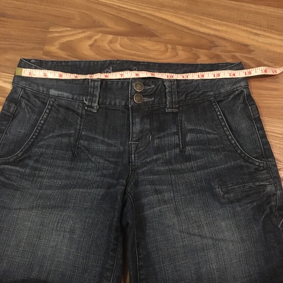 American Rag Denim Shorts - Picture 10 of 11